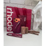 Подарочный набор Rhode Raspberry Jelly: чехол для iPhone
